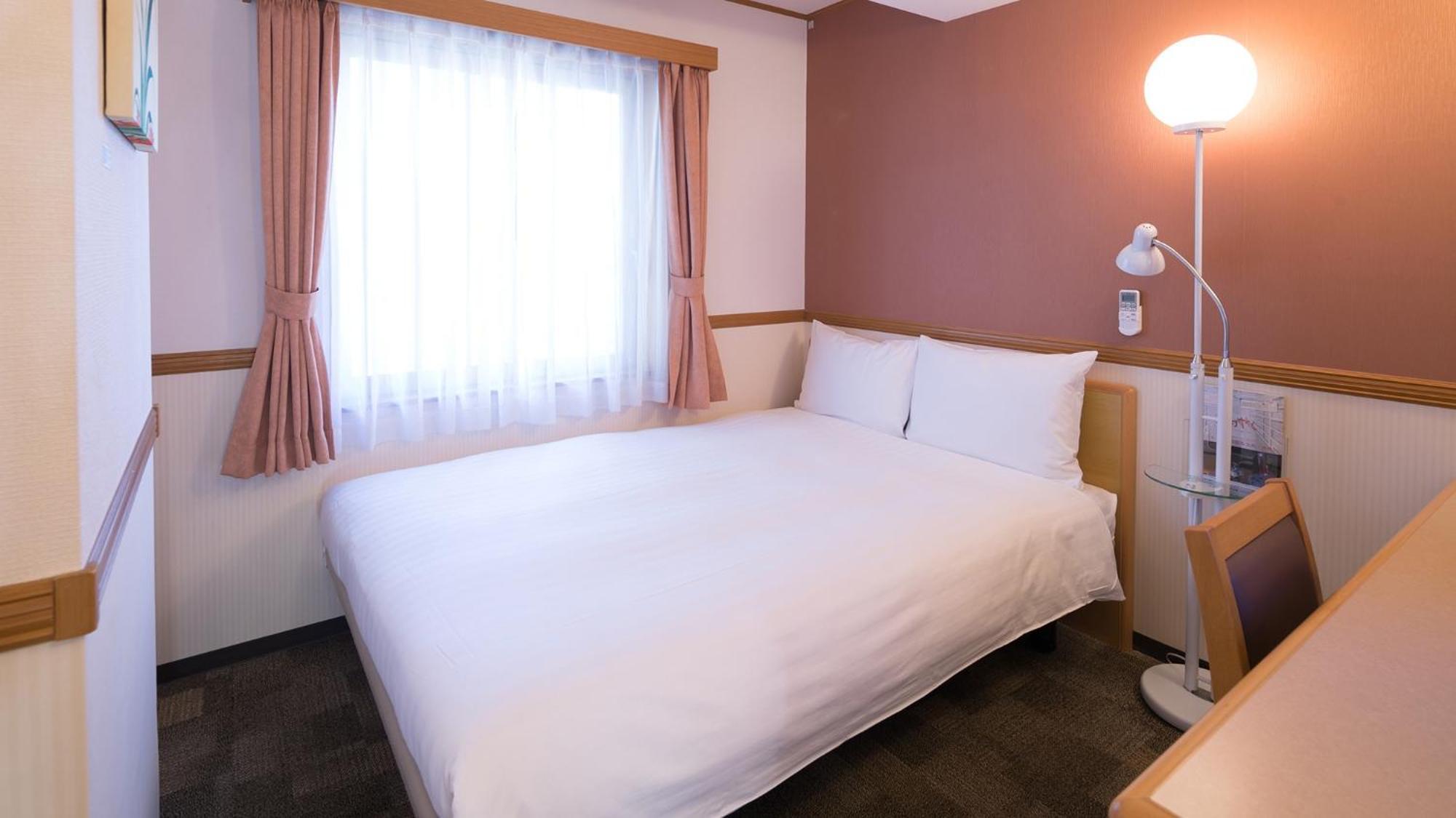 Toyoko Inn Higashi-Hiroshima Saijo Ekimae Exteriér fotografie