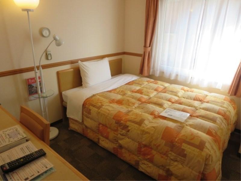 Toyoko Inn Higashi-Hiroshima Saijo Ekimae Exteriér fotografie