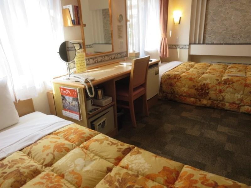 Toyoko Inn Higashi-Hiroshima Saijo Ekimae Exteriér fotografie